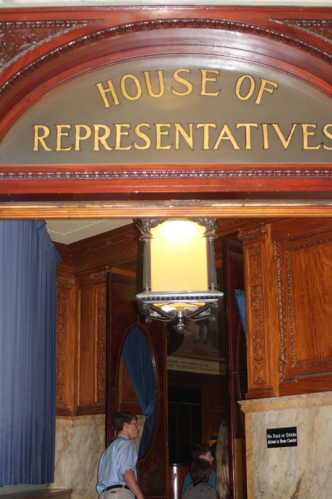 MA State House 45